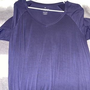 Several T-shirts sizes large/X-Large